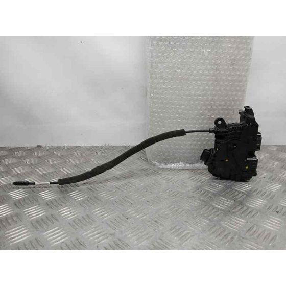 Cerradura Puerta Delantera Izquierda para Nissan Micra V (K14)