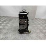 Cerradura Puerta Delantera Izquierda para Nissan Micra V (K14)