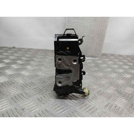 Cerradura Puerta Delantera Izquierda para Nissan Micra V (K14)