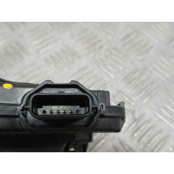 Cerradura Puerta Delantera Izquierda para Nissan Micra V (K14)