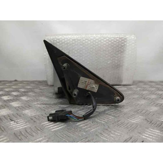 Retrovisor Izquierdo para Skoda Octavia Combi (1U5)