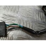 Retrovisor Izquierdo para Skoda Octavia Combi (1U5)