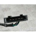 Retrovisor Izquierdo para Skoda Octavia Combi (1U5)