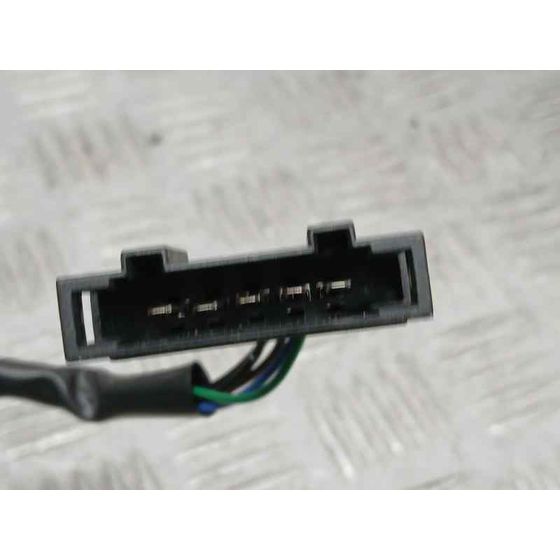 Retrovisor Izquierdo para Skoda Octavia Combi (1U5)
