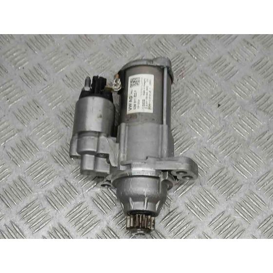 Motor Arranque para Seat Ibiza (Kj1)