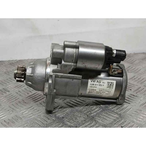 Motor Arranque para Seat Ibiza (Kj1)