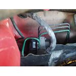 Abs para Renault Clio Iii
