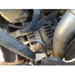 Alternador para Renault Clio Iii