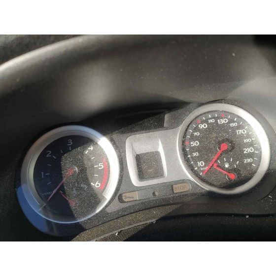 Cuadro Instrumentos para Renault Clio Iii