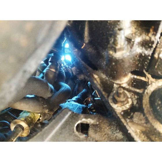 Motor Arranque para Renault Clio Iii