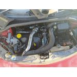 Motor Completo para Renault Clio Iii
