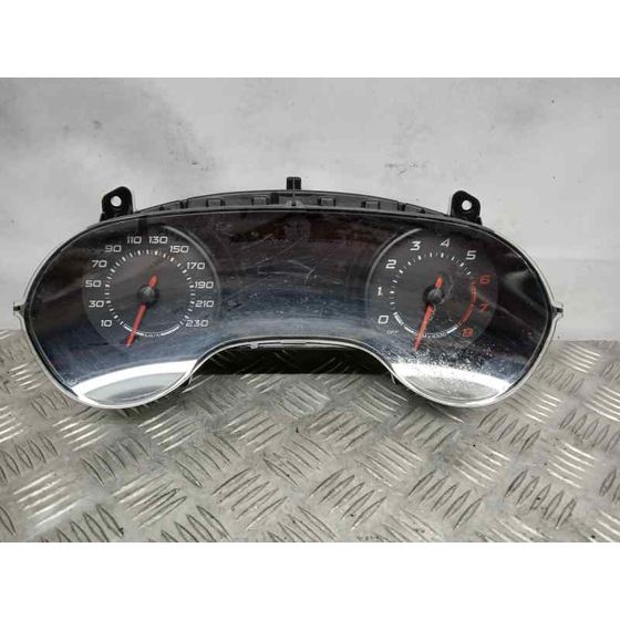 Cuadro Instrumentos para Fiat Tipo Ii (356) Sedan