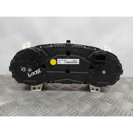 Cuadro Instrumentos para Fiat Tipo Ii (356) Sedan