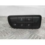 Mando Multifuncion para Fiat Tipo Ii (356) Sedan