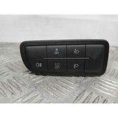 Mando Multifuncion para Fiat Tipo Ii (356) Sedan