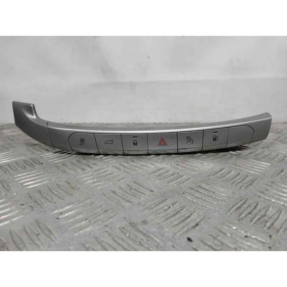 Mando Multifuncion para Fiat Tipo Ii (356) Sedan
