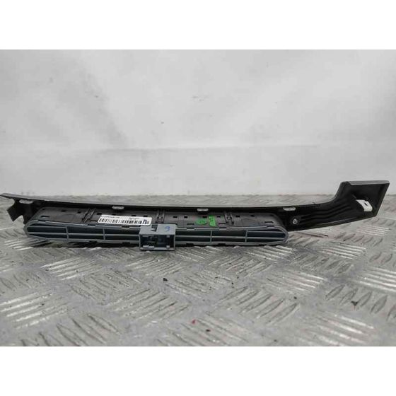Mando Multifuncion para Fiat Tipo Ii (356) Sedan