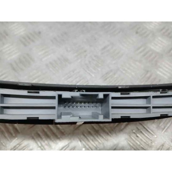 Mando Multifuncion para Fiat Tipo Ii (356) Sedan
