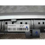 Mando Multifuncion para Fiat Tipo Ii (356) Sedan