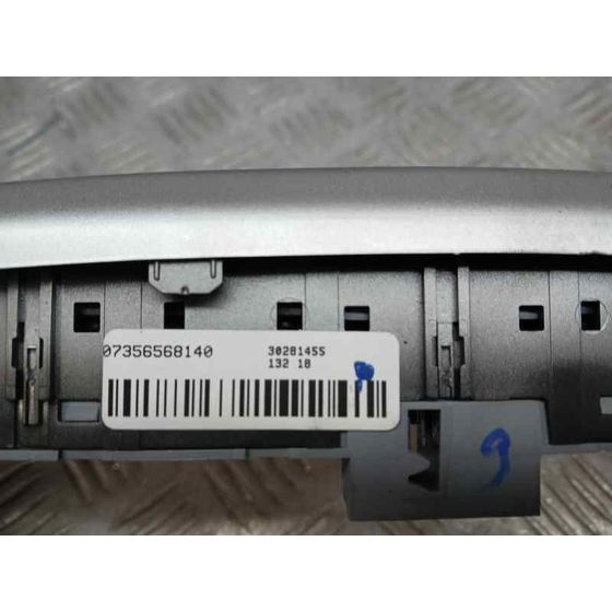 Mando Multifuncion para Fiat Tipo Ii (356) Sedan