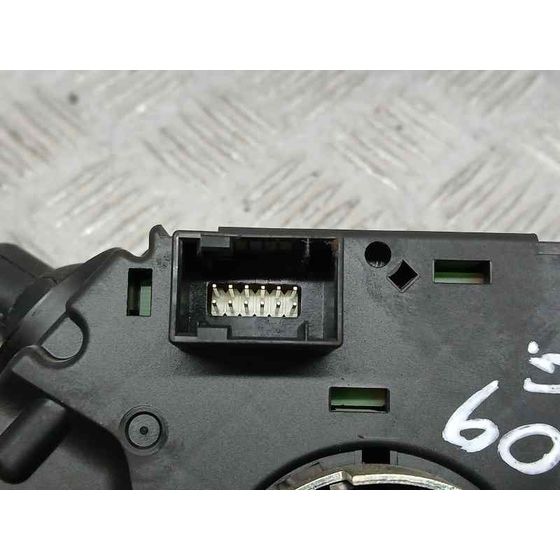Mando Luces Y Limpia para Fiat Tipo Ii (356) Sedan