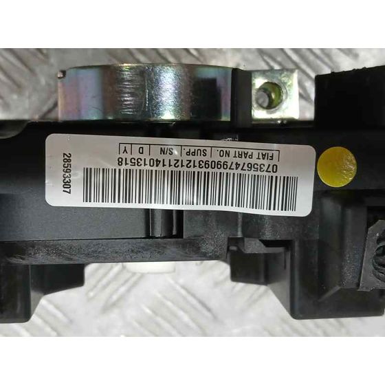 Mando Luces Y Limpia para Fiat Tipo Ii (356) Sedan
