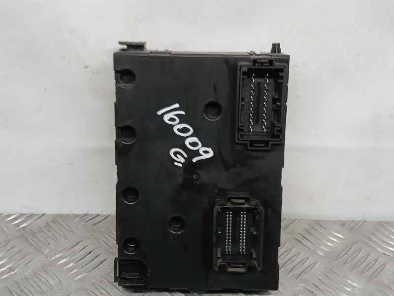 Caja Reles / Fusibles para Fiat Tipo Ii (356) Sedan