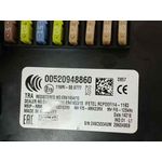 Caja Reles / Fusibles para Fiat Tipo Ii (356) Sedan