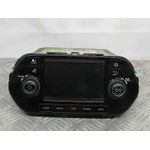 Sistema Navegacion Gps para Fiat Tipo Ii (356) Sedan