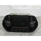 Sistema Navegacion Gps para Fiat Tipo Ii (356) Sedan