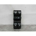 Mando Elevalunas Delantero Izquierdo para Fiat Tipo Ii (356) Sedan