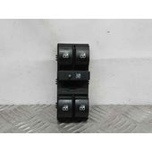 Mando Elevalunas Delantero Izquierdo para Fiat Tipo Ii (356) Sedan