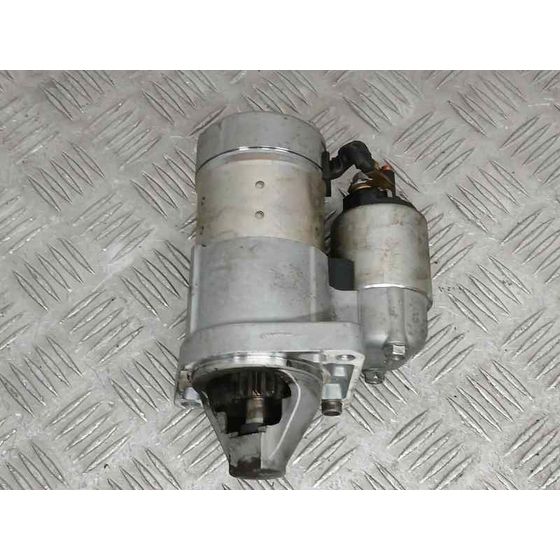 Motor Arranque para Fiat Tipo Ii (356) Sedan