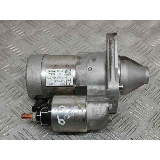 Motor Arranque para Fiat Tipo Ii (356) Sedan