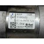 Motor Arranque para Fiat Tipo Ii (356) Sedan