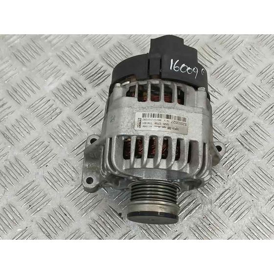 Alternador para Fiat Tipo Ii (356) Sedan