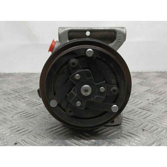 Compresor Aire Acondicionado para Fiat Tipo Ii (356) Sedan