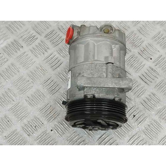 Compresor Aire Acondicionado para Fiat Tipo Ii (356) Sedan