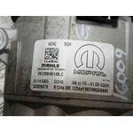 Compresor Aire Acondicionado para Fiat Tipo Ii (356) Sedan