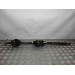 Transmision Delantera Derecha para Fiat Tipo Ii (356) Sedan