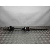 Transmision Delantera Derecha para Fiat Tipo Ii (356) Sedan