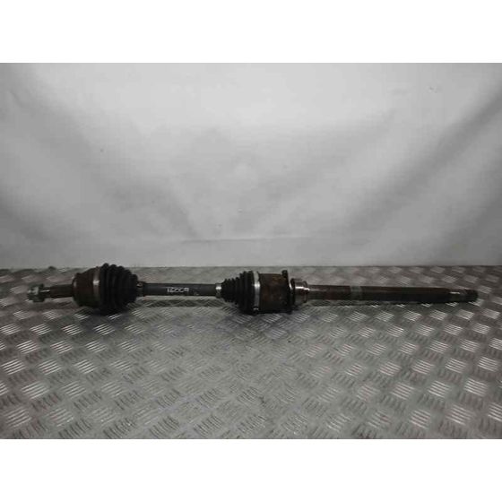Transmision Delantera Derecha para Fiat Tipo Ii (356) Sedan