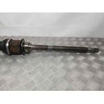 Transmision Delantera Derecha para Fiat Tipo Ii (356) Sedan