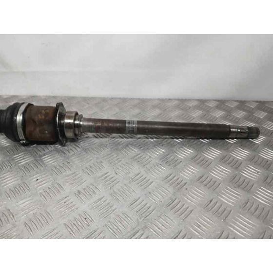 Transmision Delantera Derecha para Fiat Tipo Ii (356) Sedan