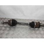 Transmision Delantera Derecha para Fiat Tipo Ii (356) Sedan