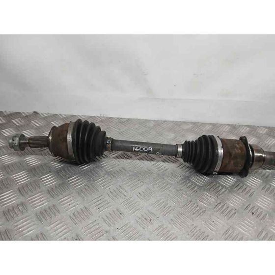 Transmision Delantera Derecha para Fiat Tipo Ii (356) Sedan
