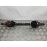 Transmision Delantera Izquierda para Fiat Tipo Ii (356) Sedan