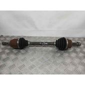 Transmision Delantera Izquierda para Fiat Tipo Ii (356) Sedan