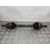 Transmision Delantera Izquierda para Fiat Tipo Ii (356) Sedan