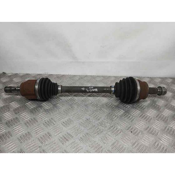 Transmision Delantera Izquierda para Fiat Tipo Ii (356) Sedan